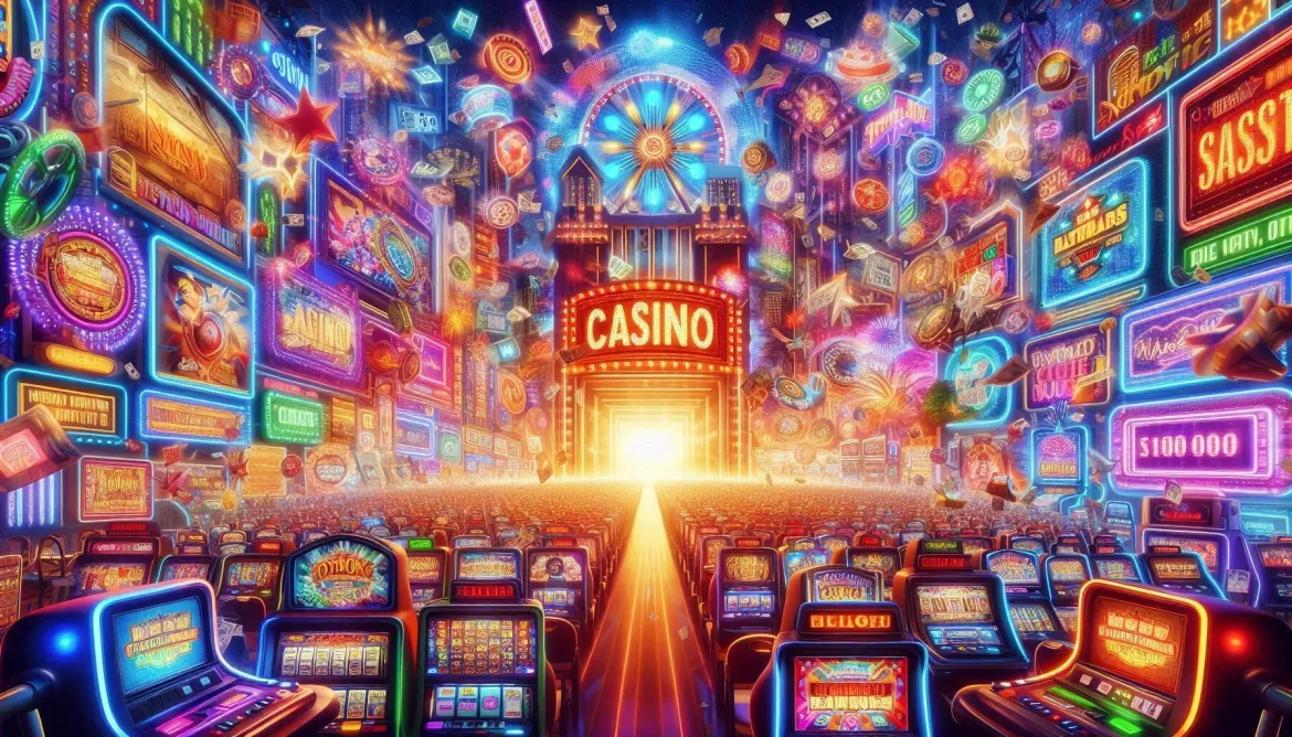 Roobet Casino